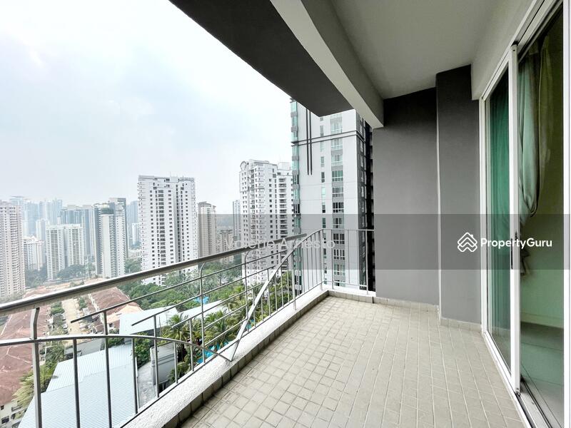 Condominium for Sale at Kiaramas Ayuria - Valerie Arnesto - PropertyGuru.com.my
