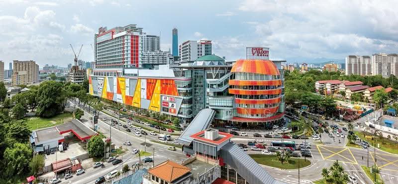 Office for Rent in KL City Centre (Kuala Lumpur) - Amy Chong - PropertyGuru.com.my