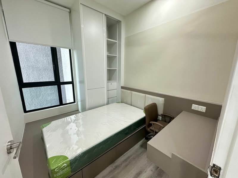 Service Residence for Rent at Cubic Botanical - Daniel Lam - PropertyGuru.com.my