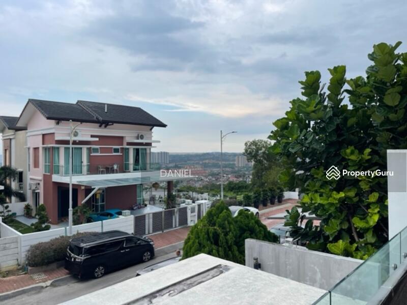 Rumah Banglo untuk Dijual di Kajang (Selangor) - DANIEL . - PropertyGuru.com.my