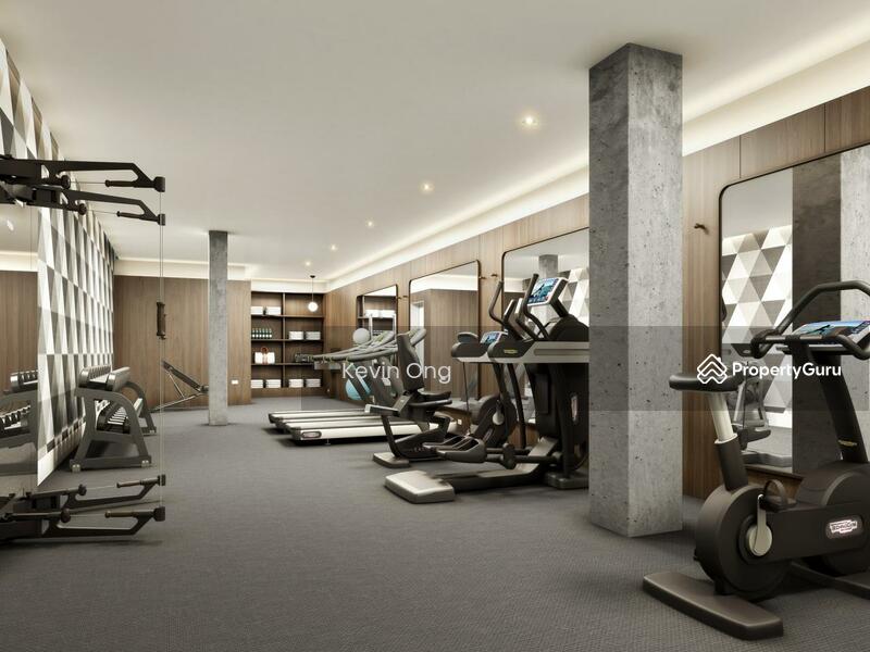 Untuk Dijual - Kota Puteri New Launch Freehold Semi-D @ Shah Alam U17