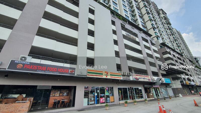 Untuk Dijual - Casa Tiara Serviced Apartment