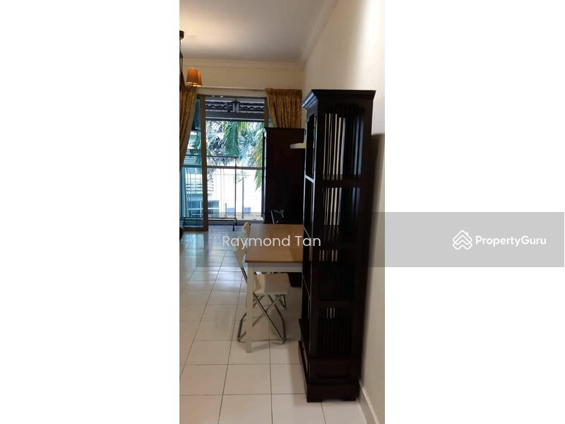 Untuk Dijual - Ritze Perdana 1