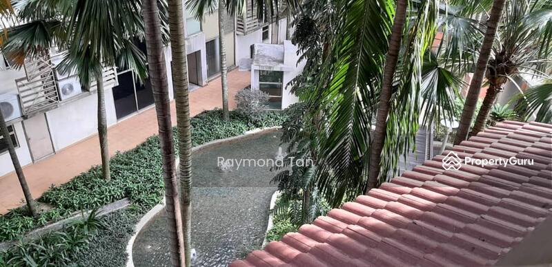 Untuk Dijual - Ritze Perdana 1