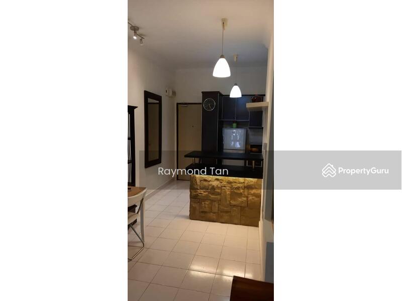 Untuk Dijual - Ritze Perdana 1