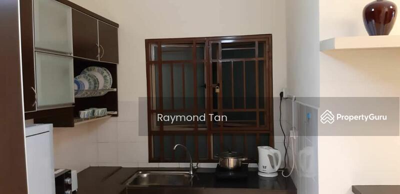 Untuk Dijual - Ritze Perdana 1