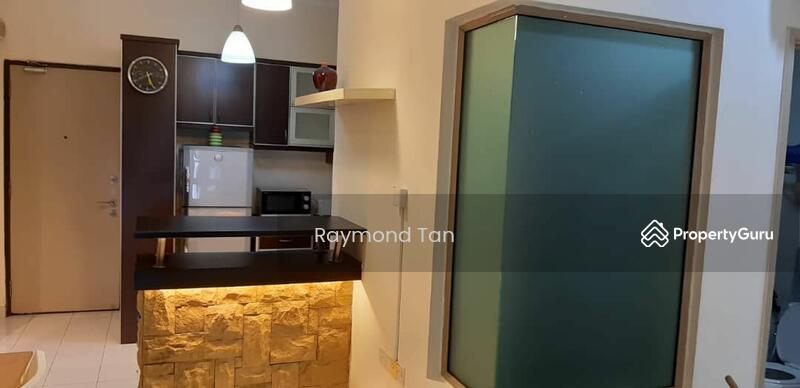 Untuk Dijual - Ritze Perdana 1