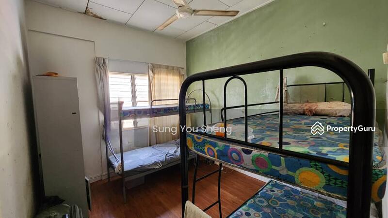 2-storey Terraced House for Sale in Damansara Heights (Kuala Lumpur) - Sung You Sheng - PropertyGuru.com.my
