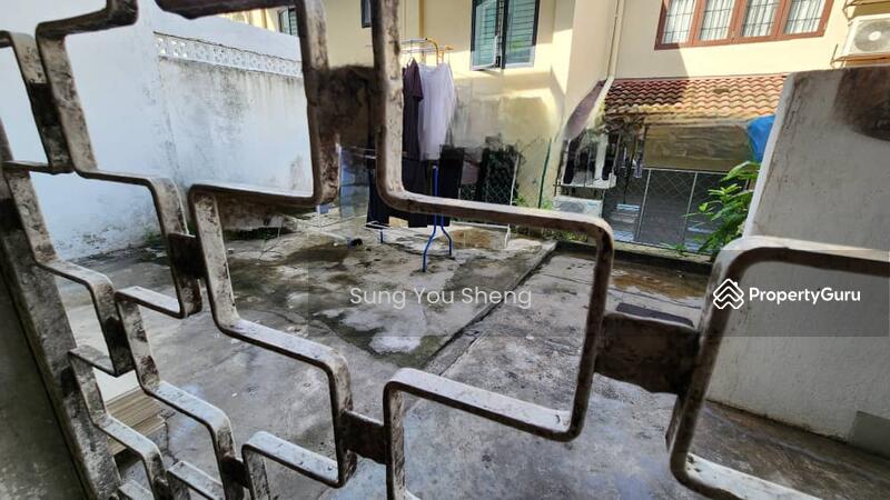 2-storey Terraced House for Sale in Damansara Heights (Kuala Lumpur) - Sung You Sheng - PropertyGuru.com.my