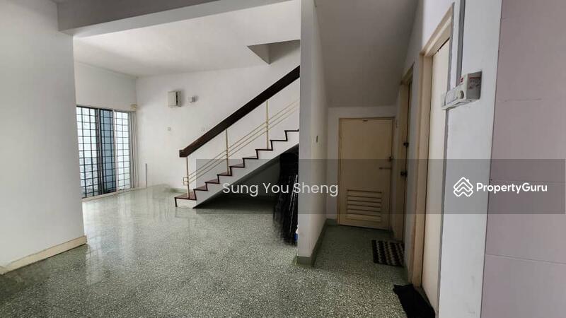 2-storey Terraced House for Sale in Damansara Heights (Kuala Lumpur) - Sung You Sheng - PropertyGuru.com.my