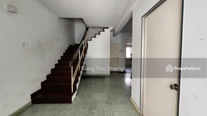 2-storey Terraced House for Sale in Damansara Heights (Kuala Lumpur) - Sung You Sheng - PropertyGuru.com.my