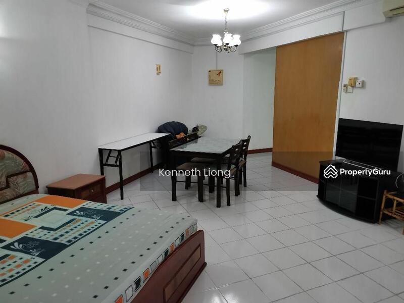 Riana Green Condominium, Jalan Tropicana Utara, PJU 3, Petaling Jaya