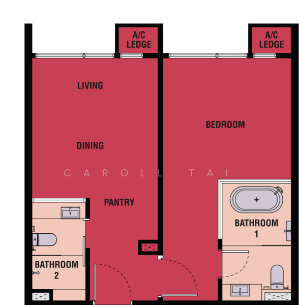 Condominium for Sale at Kyliez Suites - Caroll Tai - PropertyGuru.com.my