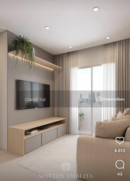 Condominium for Sale at Kyliez Suites - Caroll Tai - PropertyGuru.com.my