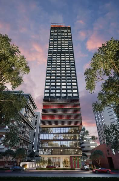 Condominium for Sale at Kyliez Suites - Caroll Tai - Exterior - PropertyGuru.com.my