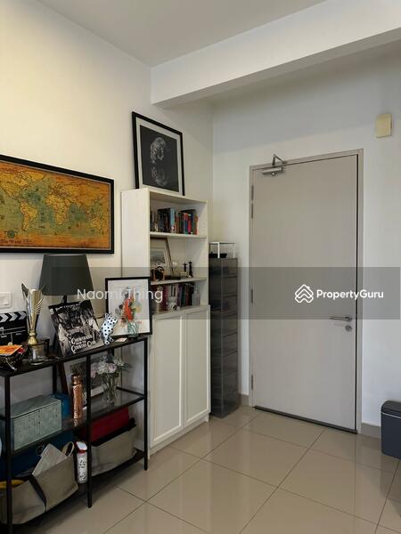 Servis Apartment untuk Dijual di Citizen @ Old Klang Road - Naomi Thing - PropertyGuru.com.my