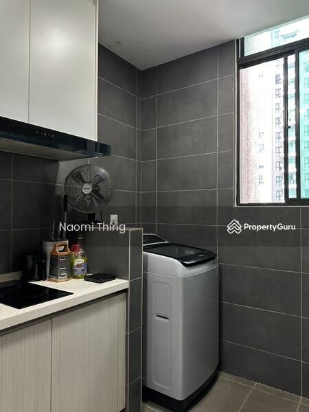 Servis Apartment untuk Dijual di Citizen @ Old Klang Road - Naomi Thing - PropertyGuru.com.my