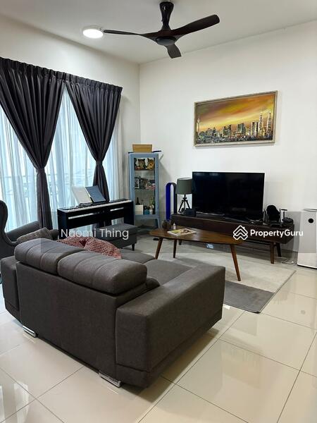 Servis Apartment untuk Dijual di Citizen @ Old Klang Road - Naomi Thing - PropertyGuru.com.my