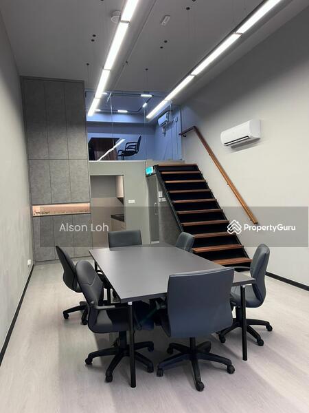 Pejabat untuk Disewa di Mutiara Central (Cheras) - Alson Loh - PropertyGuru.com.my
