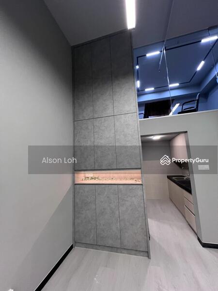 Pejabat untuk Disewa di Mutiara Central (Cheras) - Alson Loh - PropertyGuru.com.my