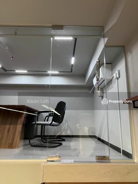 Pejabat untuk Disewa di Mutiara Central (Cheras) - Alson Loh - PropertyGuru.com.my