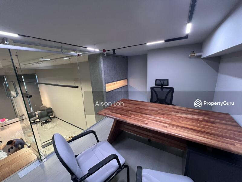 Pejabat untuk Disewa di Mutiara Central (Cheras) - Alson Loh - PropertyGuru.com.my