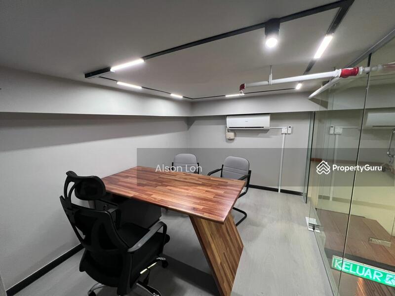 Pejabat untuk Disewa di Mutiara Central (Cheras) - Alson Loh - PropertyGuru.com.my
