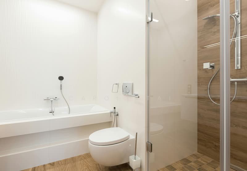 Condominium for Sale at Kyliez Suites - Caroll Tai - Bathroom - PropertyGuru.com.my