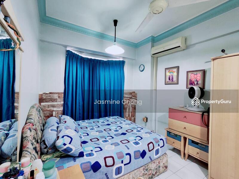 Kondominium untuk Dijual di [Sg.Besi] Tasik Heights Apartment [Best Invest] [High ROI] [Fully Furnished] [5 min To TBS] - Jasmine Chong - PropertyGuru.com.my