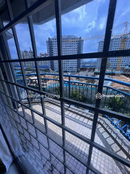 Kondominium untuk Dijual di [Sg.Besi] Tasik Heights Apartment [Best Invest] [High ROI] [Fully Furnished] [5 min To TBS] - Jasmine Chong - PropertyGuru.com.my