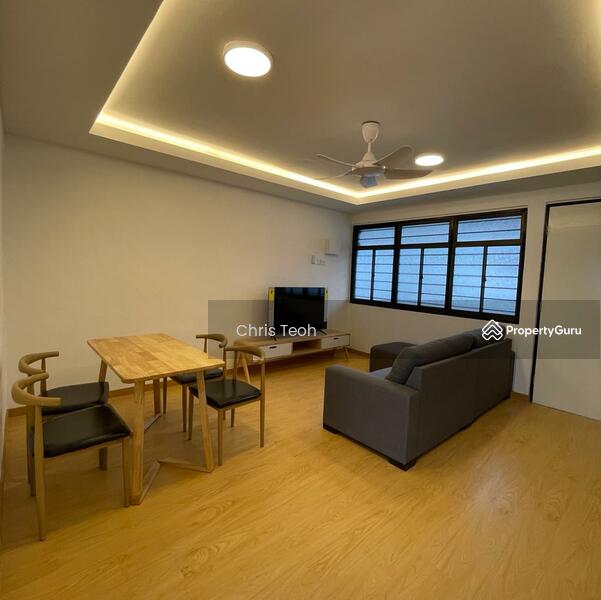 Desa Green untuk Untuk Disewa - RM 1,400 /bulan, Apr 2026 - PropertyGuru.com.my