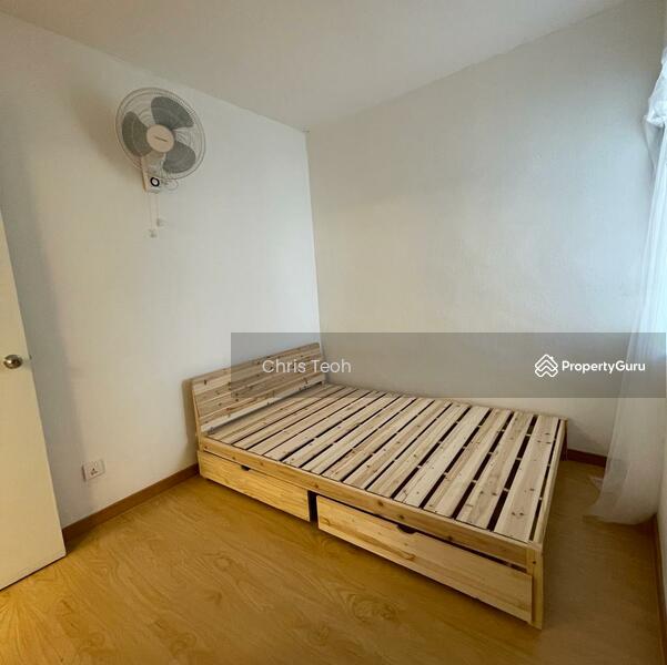 Desa Green untuk Untuk Disewa - RM 1,400 /bulan, Apr 2026 - PropertyGuru.com.my