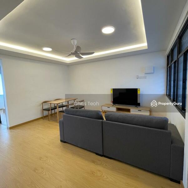 Desa Green untuk Untuk Disewa - RM 1,400 /bulan, Apr 2026 - PropertyGuru.com.my