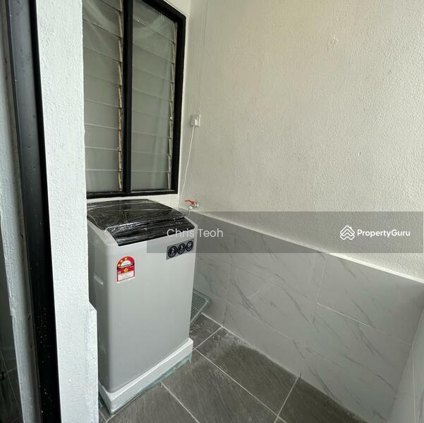 Desa Green untuk Untuk Disewa - RM 1,400 /bulan, Apr 2026 - PropertyGuru.com.my