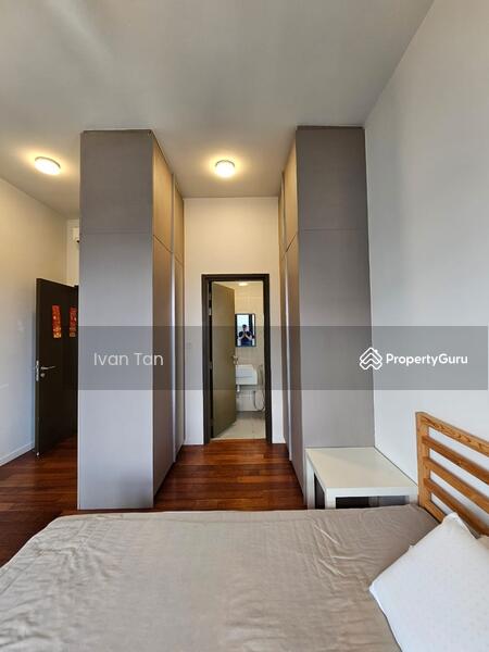 Seventeen Mall & Residences (Biji Living) untuk Untuk Disewa - RM 3,000 /bulan, Mac 2026 - PropertyGuru.com.my