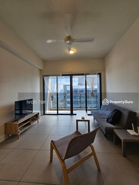 Seventeen Mall & Residences (Biji Living) untuk Untuk Disewa - RM 3,000 /bulan, Mac 2026 - PropertyGuru.com.my