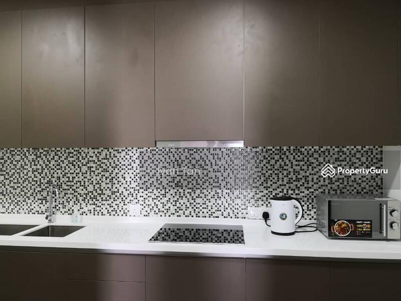 Seventeen Mall & Residences (Biji Living) untuk Untuk Disewa - RM 3,000 /bulan, Mac 2026 - PropertyGuru.com.my