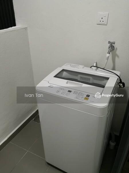 Seventeen Mall & Residences untuk Untuk Disewa - RM 3,000 /bulan, Mac 2026 - PropertyGuru.com.my