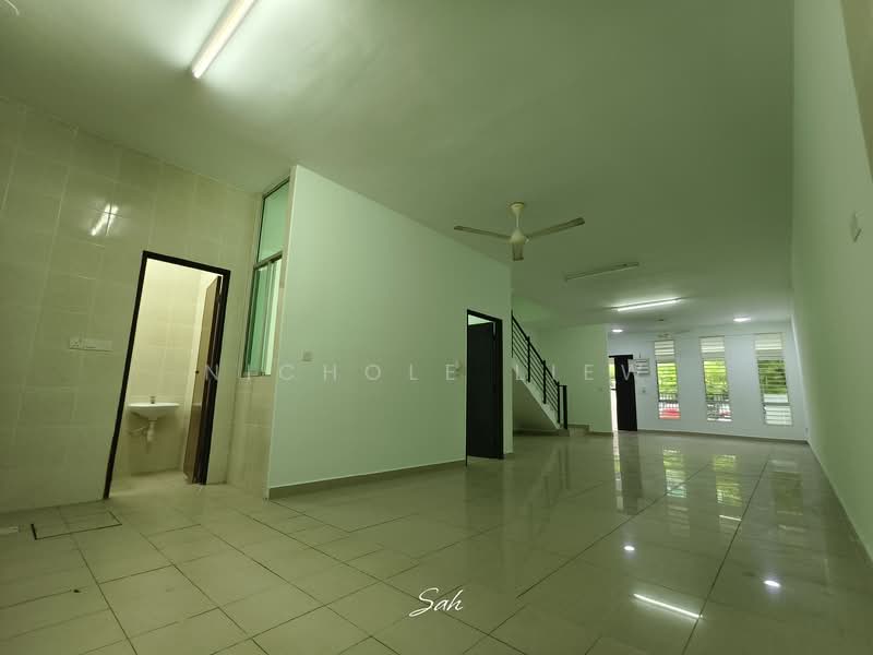 Rumah Teres 3 Tingkat untuk Dijual di Kajang (Selangor) - Nichole Liew - Interior - PropertyGuru.com.my