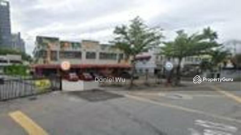 Factory for Rent in Taman Pertama (Cheras) - Daniel Wu - PropertyGuru.com.my