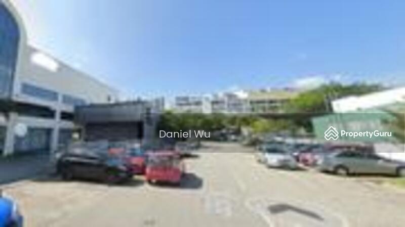 Factory for Rent in Taman Pertama (Cheras) - Daniel Wu - PropertyGuru.com.my
