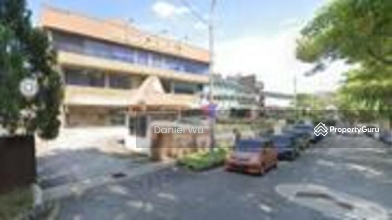 Factory for Rent in Taman Pertama (Cheras) - Daniel Wu - PropertyGuru.com.my