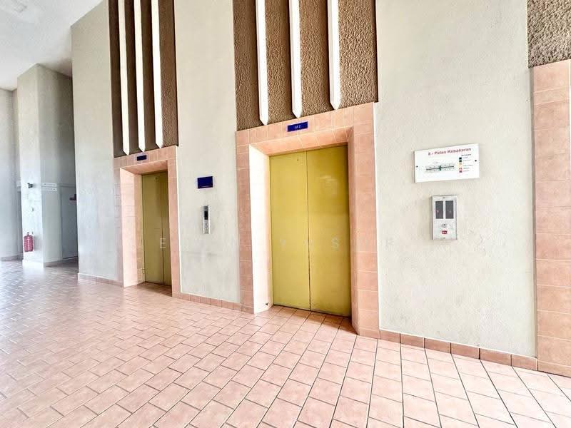 Corridor