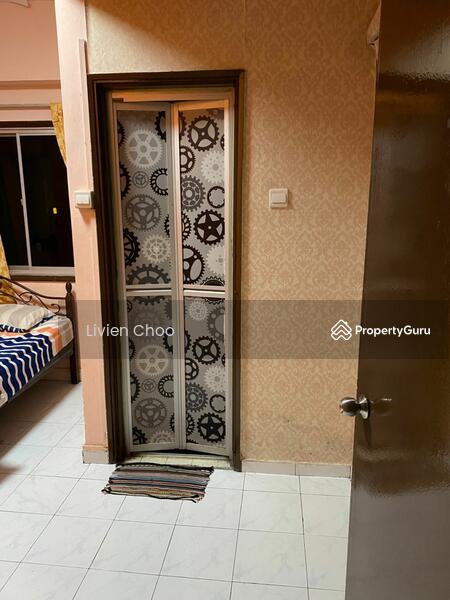 Untuk Disewa - Gemilang Indah