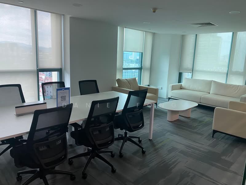 Pejabat untuk Disewa di KLCC (KL City Centre) - Daniel Fong - Interior - PropertyGuru.com.my