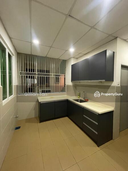 Untuk Disewa - D'suria Condominium