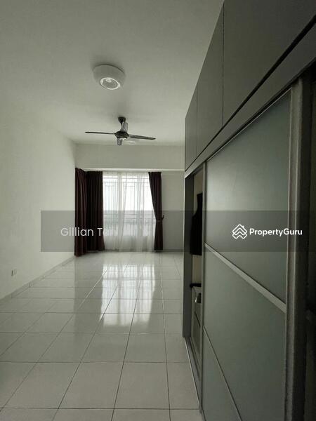 Untuk Disewa - D'suria Condominium