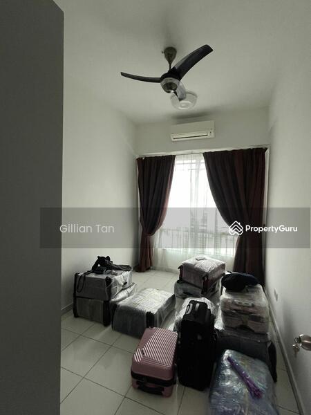 Untuk Disewa - D'suria Condominium