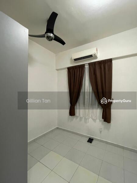 Untuk Disewa - D'suria Condominium