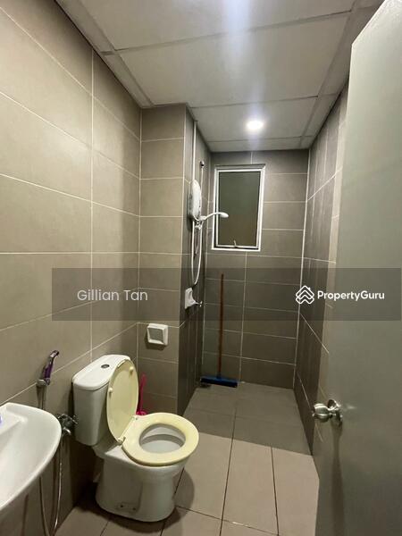 Untuk Disewa - D'suria Condominium